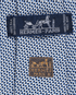 Hermes Tiny Squares Tie, other view